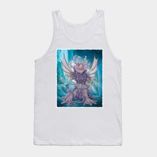 Eldar Thing Tank Top